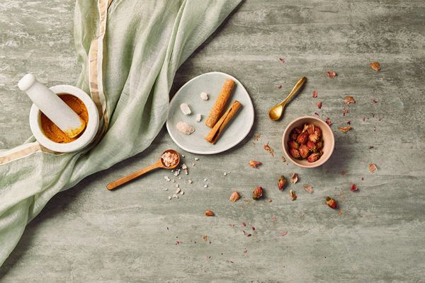 Morning Ayurvedic Rituals for Your Holistic Wellbeing