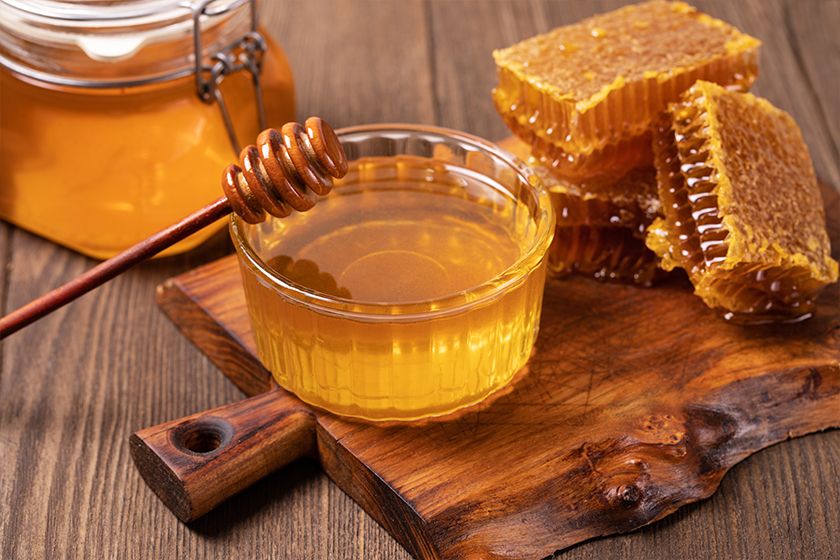 The magic of Honey