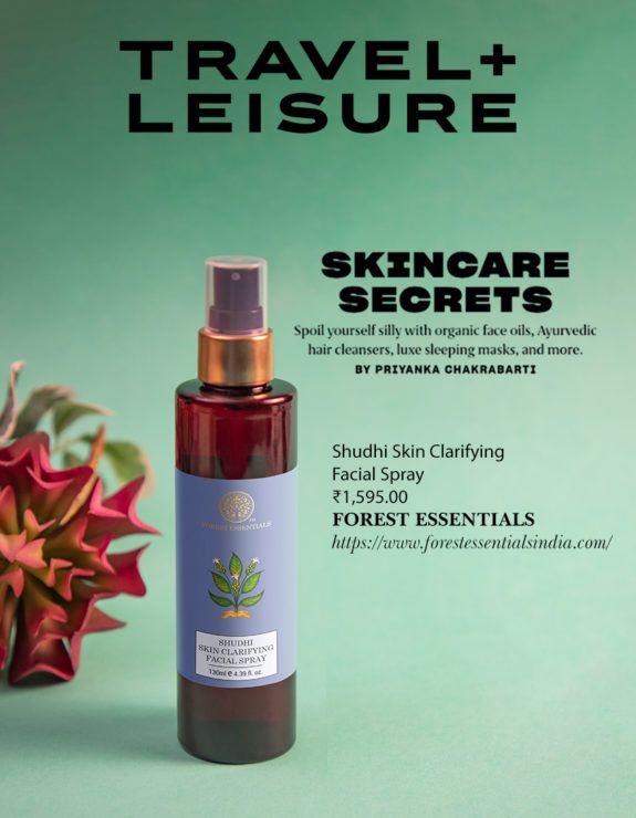 Travel + Leisure September 2021