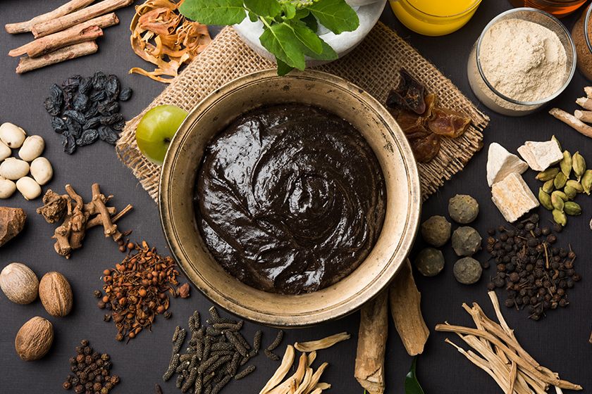 ayurveda-aesthetic-Ingredients