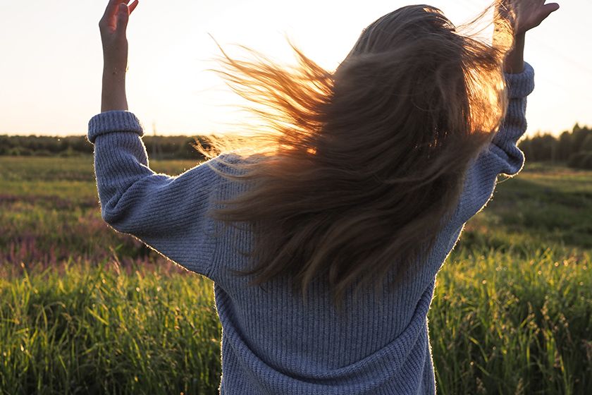 person-with-hair-flying-in-the-wind