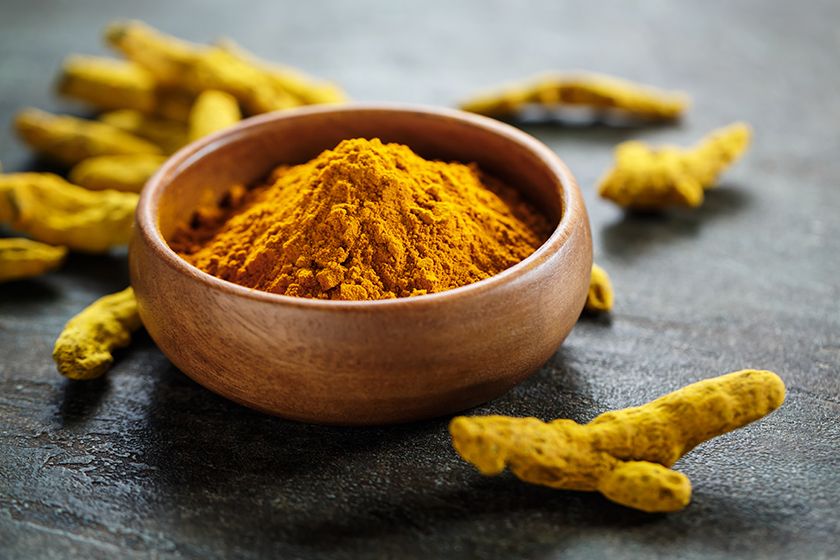 turmeric