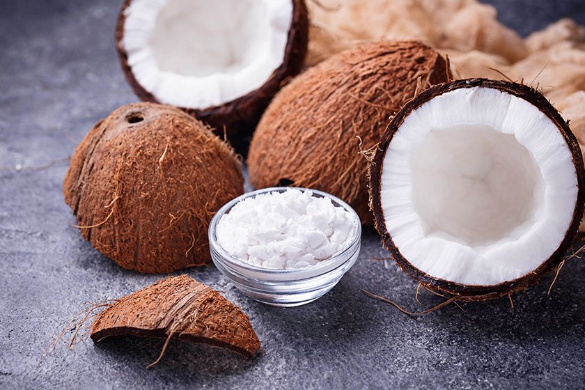 coconut