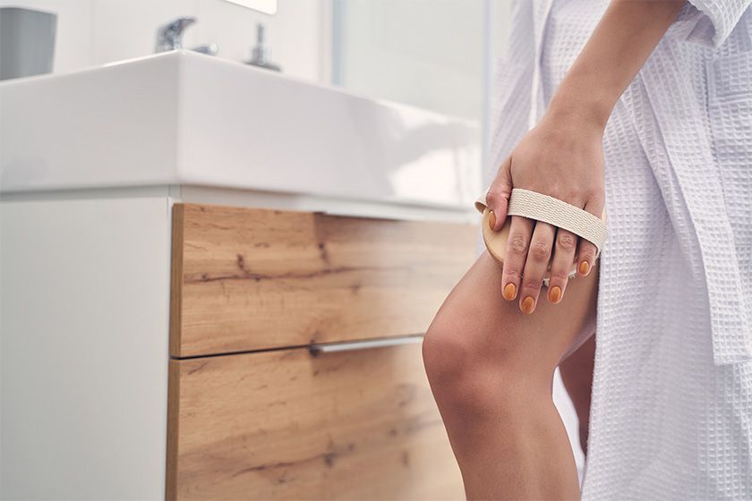 Body Care Tips for Dry Skin Body Care Tips for Dry Skin