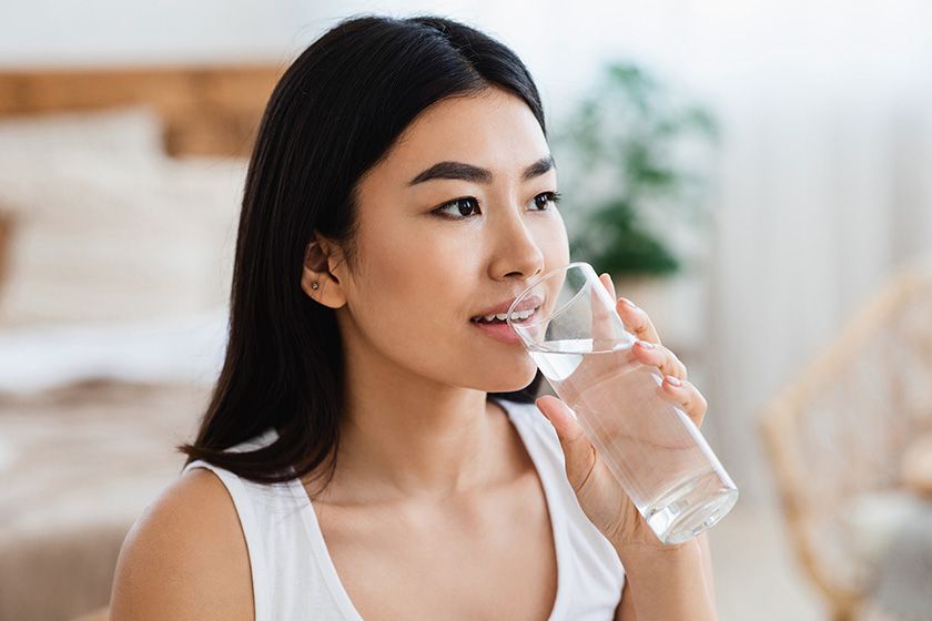 Drink water to stay hydrated Drink water to stay hydrated