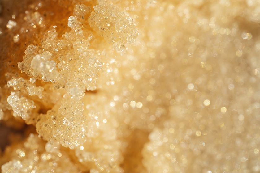 9 Body Care Tips for Dry Skin 1 A DIY masque to combat dryness