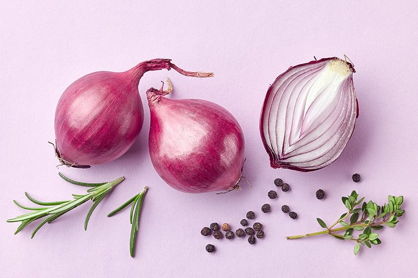 A Brief Guide on Onion Oil for Hair and It s Benefits Forest Essentials