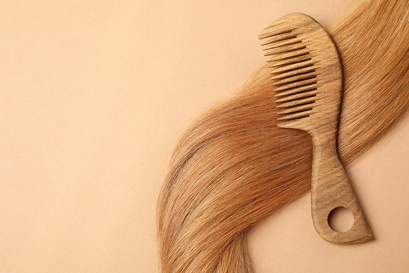 9 Common Hair Problems and Their Treatments