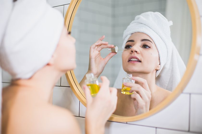 oils in ayurveda