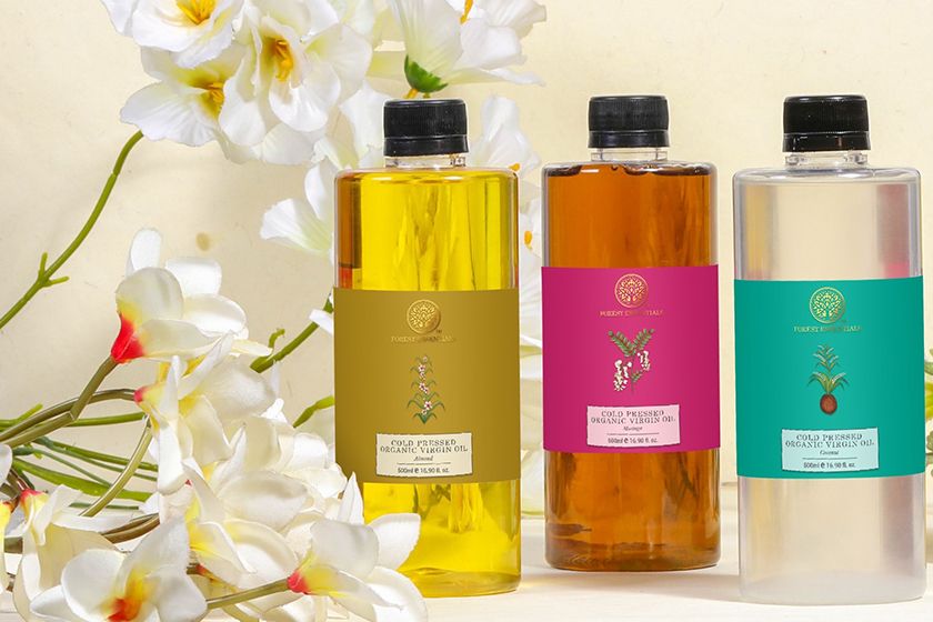 ayurvedic oil