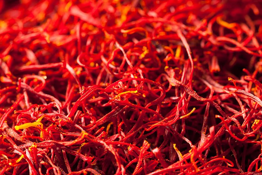 raw organic red saffron spice 2021 08 26 16 20 44 utc 2