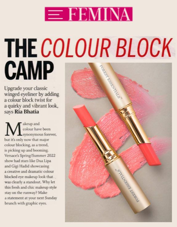 Femina November 2021