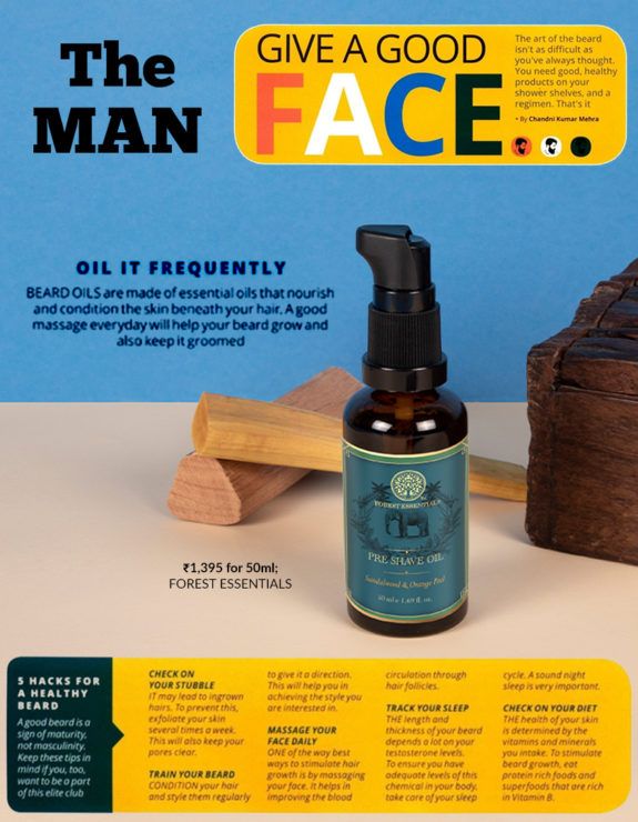 The MAN December 2021