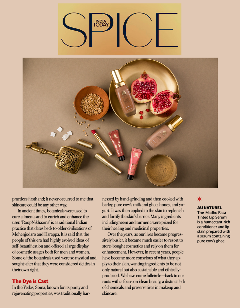 14. India Today Spice