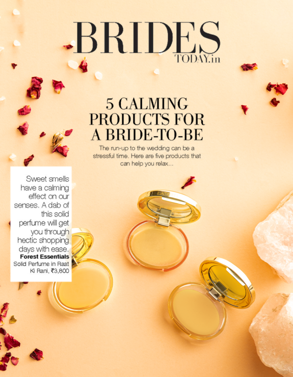 Brides Today