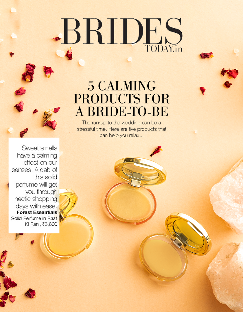 5. Brides Today