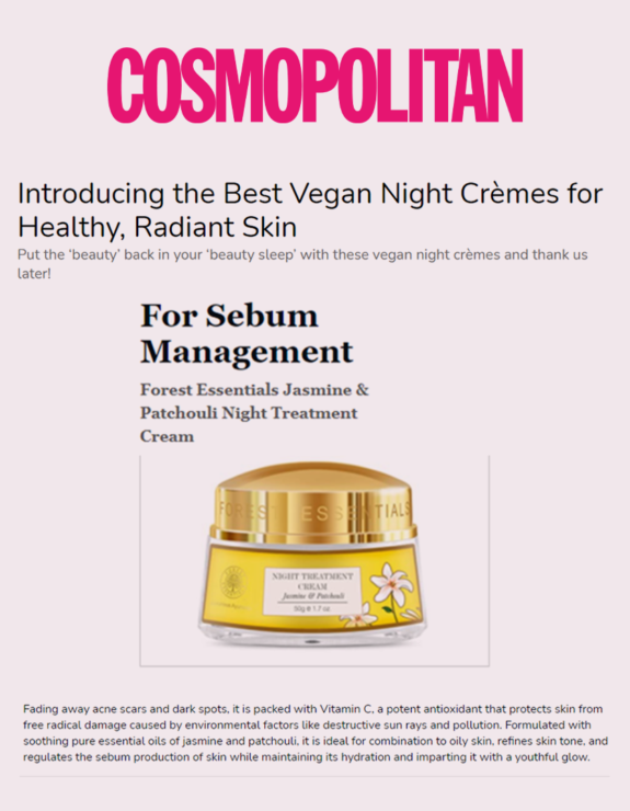 Cosmopolitan March 2022