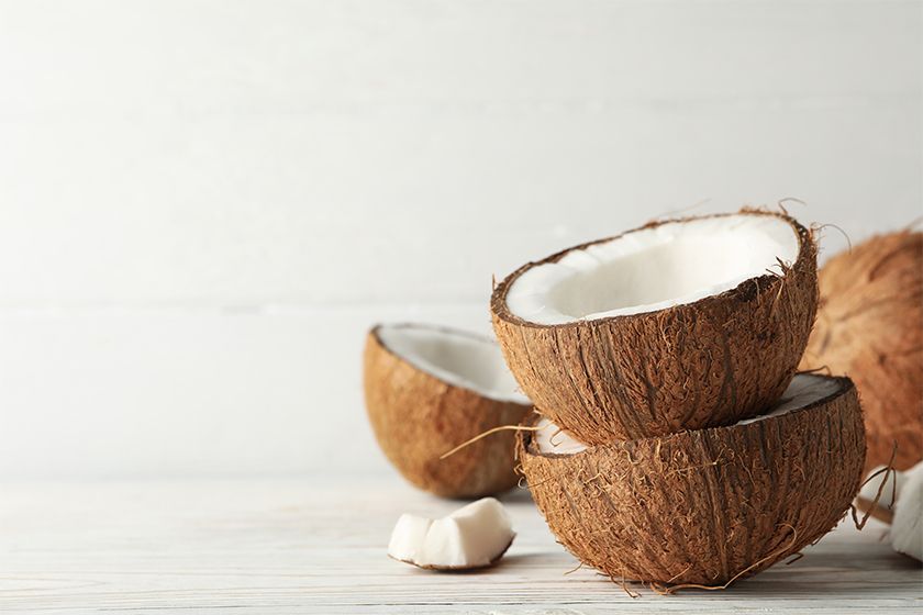 Coconut Oil for Hair: Benefits and Uses