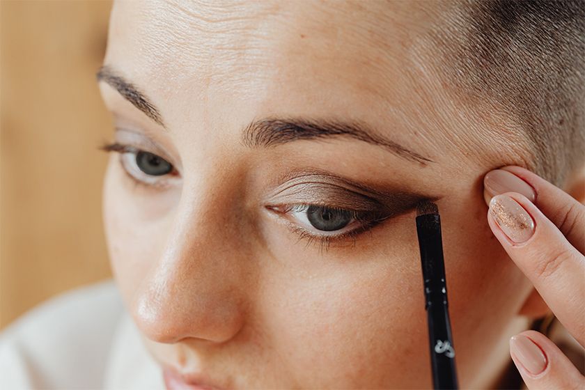 Smokey Eye Makeup for Beginners: A Step-by-Step Guide