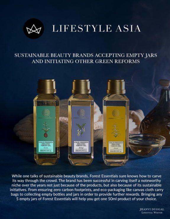 Lifestyle Asia | 22nd April’23