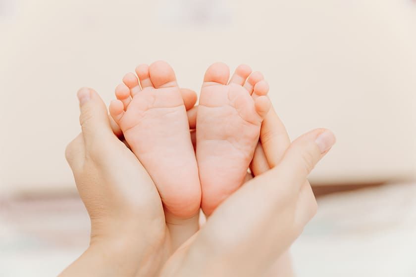 How to Choose Skin Care Products for Newborn Baby