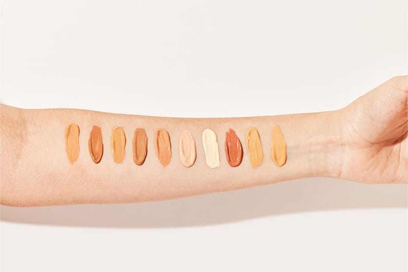 The Art of Subtle Elegance: Mastering Natural Makeup Looks 2 3