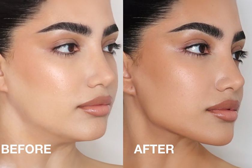 contour makeup