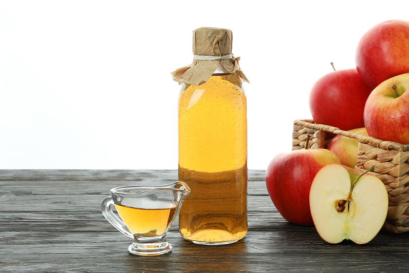 Apple-Vinegar