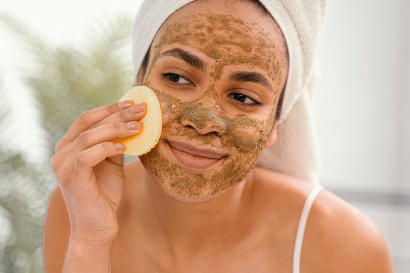 Skin Exfoliation