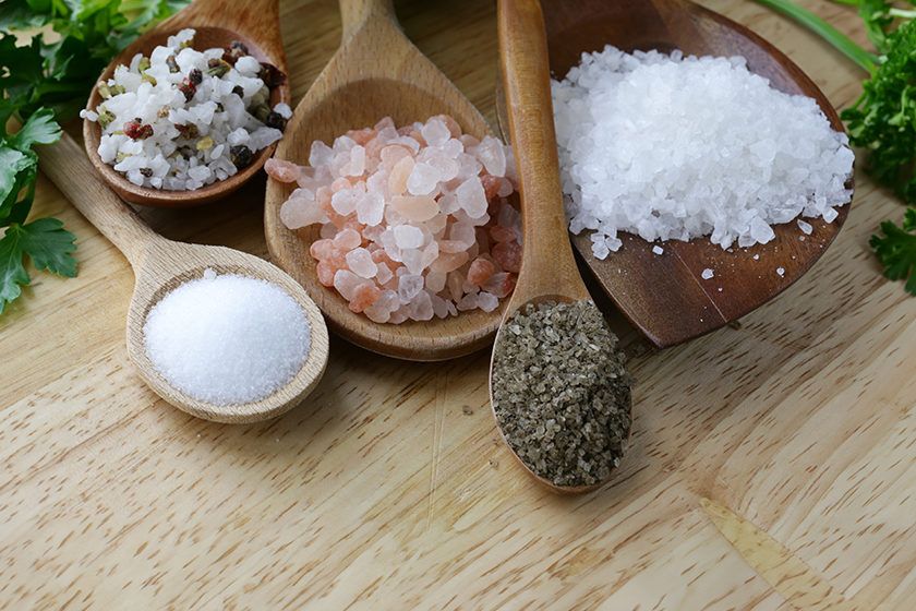 5 Exfoliator Ingredients