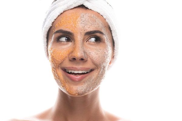 Skin Exfoliation: Don’t Scrub Your Glow Away