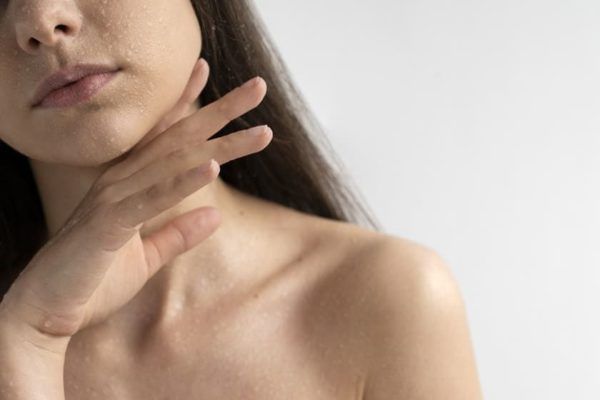 Body Acne: Causes, Prevention & Treatment