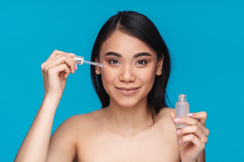 What is Squalane and How Does It Benefit Your Skin 2 Women Applying Squalane