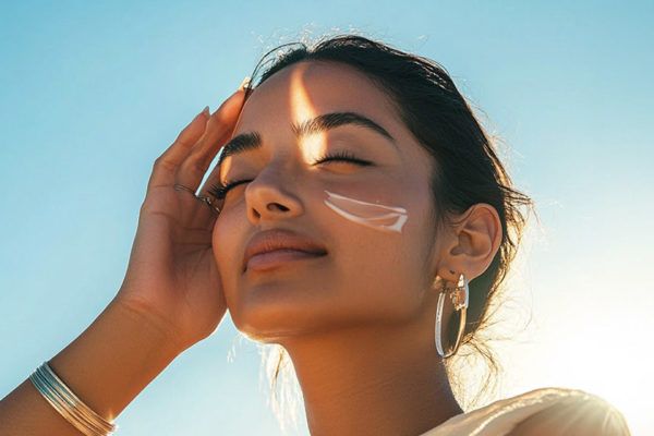 How to Apply Sunscreen: A Step-by-Step Guide