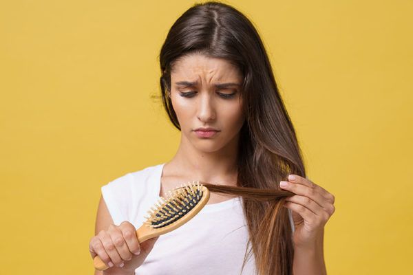 Damaged Hair: A Comprehensive Guide to Repair and Restoration