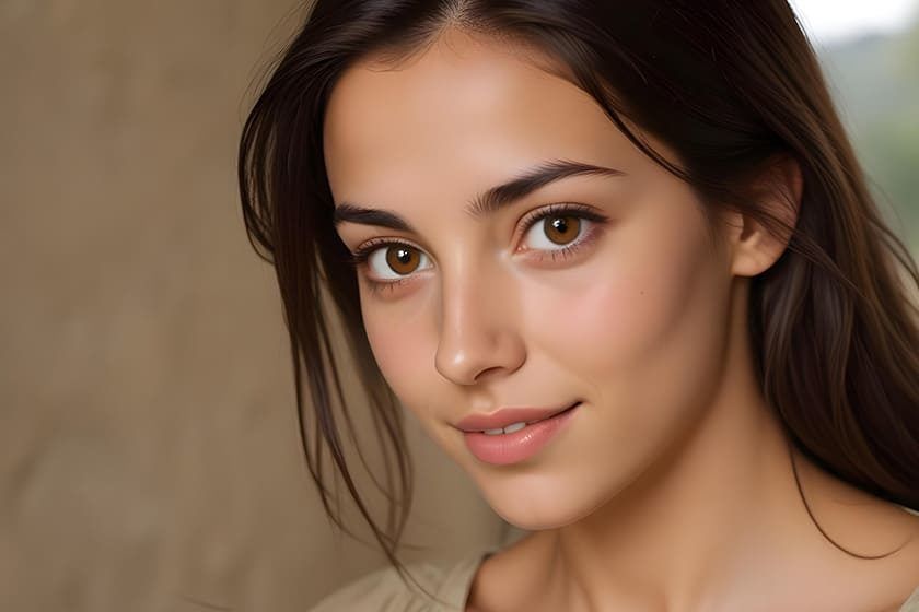 The Science Behind Facial Serums: Bakuchiol vs. Retinol 3 Glowing skin