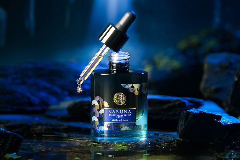 varuna serum