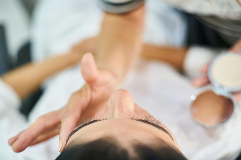 How to control sebum production naturally? 2 Sebum 2 840x560