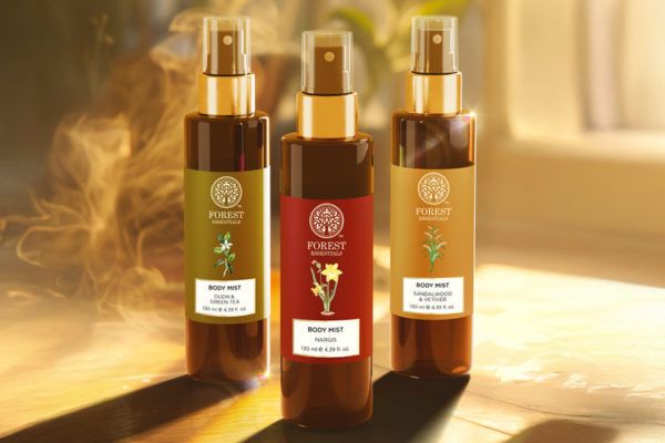 5 Things to Know About Body Mist: What It Is & How to Use It