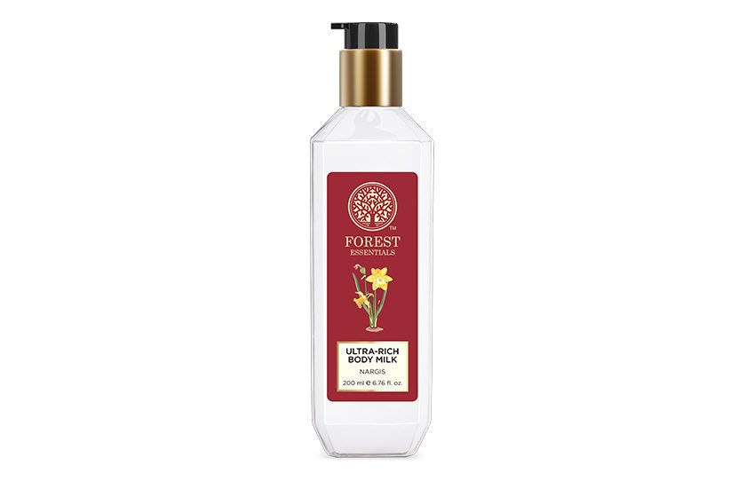 Body Lotion for Summer – Lightweight Hydration for Glowing Skin 9 Ultra Rich Body Milk Nargis 840x560