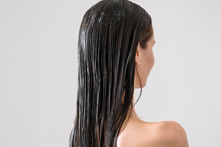 How To Stop Hair Breakage Naturally? – 10 Tips & Remedies 2 Stop Hair Breakage Naturally