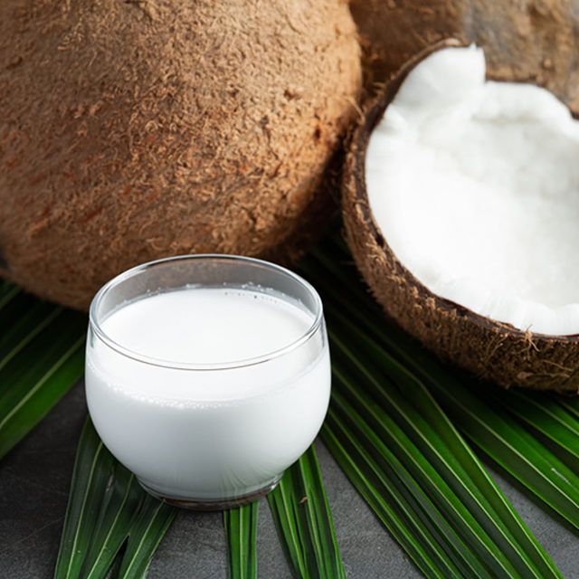 Coconut Milk Benefits for Skin, Hair, and Health