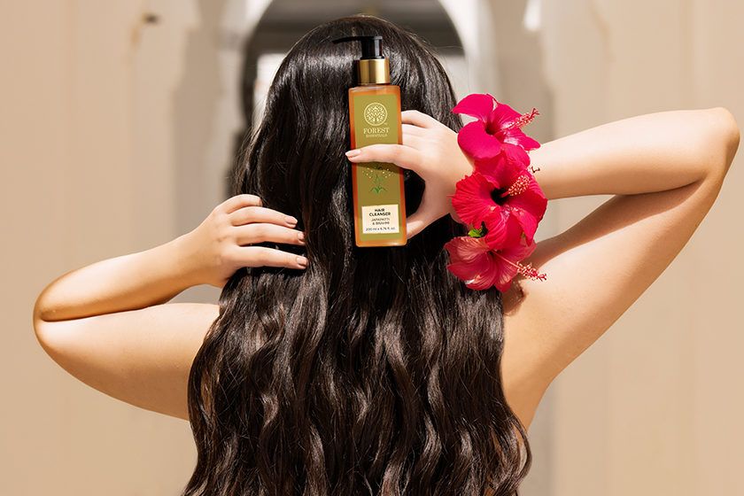 Wavy Hair Care Made Easy: 5 Natural Tips for Healthy, Effortless Waves