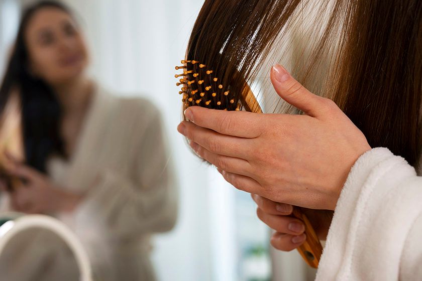 Low Porosity Hair: 7 Best Tips to Moisturize and Care for It Effectively