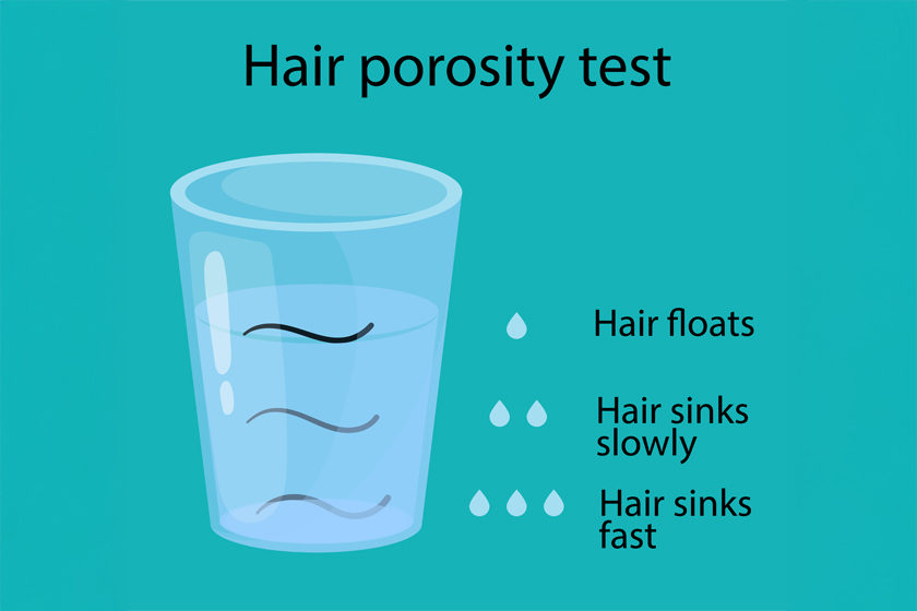 7 Best Tips to Moisturize Low Porosity Hair | Forest Essentials