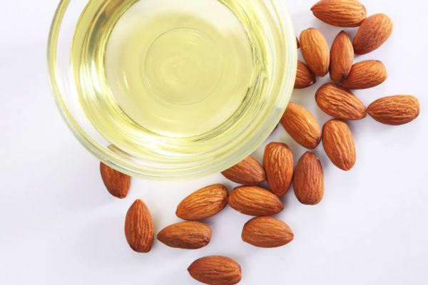 Almond Oil for Skin