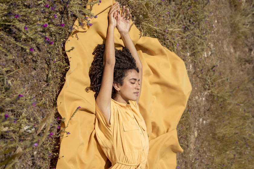 Vata Dosha Lifestyle: Daily Habits to Balance Your Inner Air and Ether