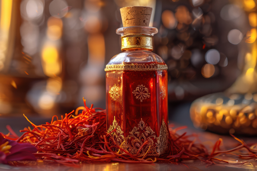 Kumkumadi Tailam: The Ultimate Ayurvedic Beauty Elixir