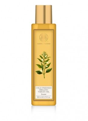  cold pressed organic virgin oil