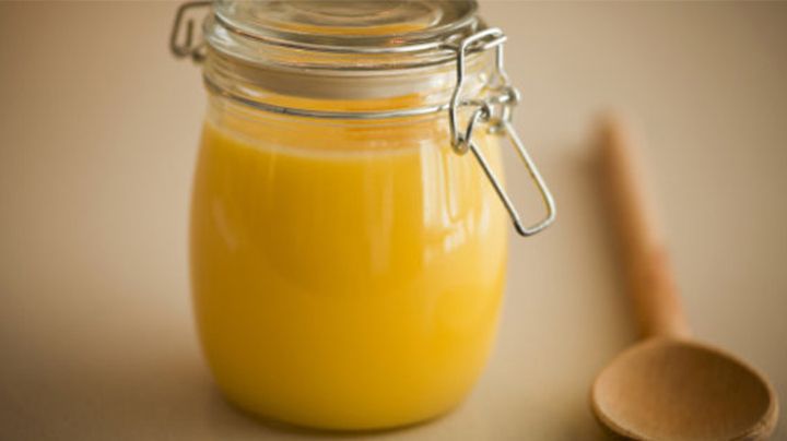 Benefits of using Ghee